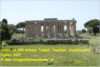 44992 16 059 Athene Tempel, Paestum, Amalfikueste, Italien 2022.jpg